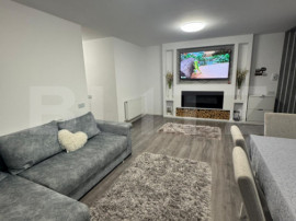 Apartament de vanzare, 3 camere, 65 mp - zona Stejarului