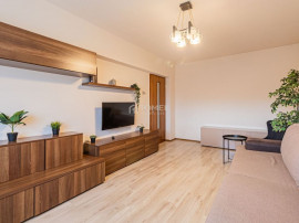 Apartament 2camere B-dul Garii sau schimb cu teren