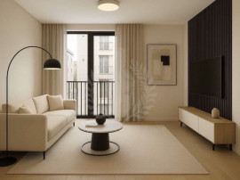 Apartament nou, 2 camere, cartier Albert - Kaufland,