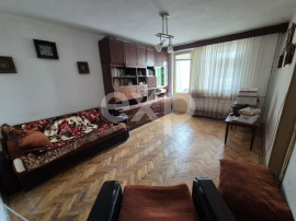 Apartament 2 camere Calea Bascov