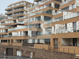 Garsoniera mobilata/utilata, LUX ,34 mp - Seasons Residence