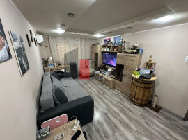 3 camere, parter, complet utilat &ndash; gata de mutat