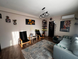 Berceni | Sector 4 - 3 camere complet renovat | centrala pro