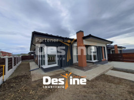 Casa P+POD, 4 CAMERE 135 MP, MIROSLAVA