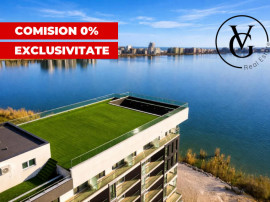 Apartament 3 camere - Meraki Lago Resort & Spa