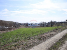 Teren 3,500mp Moara / Strada Pprincipala