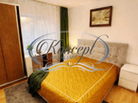 Apartament luminos si renovat in apropiere promenada Grigore
