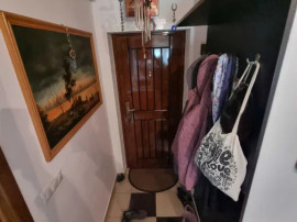 Garsoniera Confort Sporit - Etajul 3 Zona Burdujeni