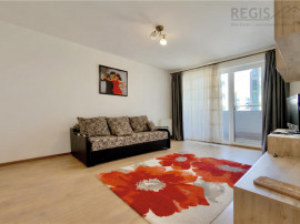 Apartament 2 camere decomandat in Qualis cu parcare - Coresi
