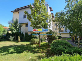 Apartament 2 camere mobilat Greenfield Baneasa