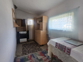 Casa zona Chercea Baldovinesti MODESTA