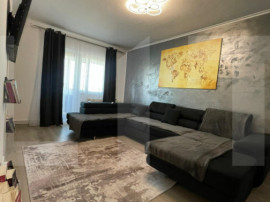 Apartament 3 camere, 62 mp, zona Lipovei
