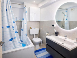 Apartament intabulat cu 2 camere mobilat și utilat &icirc;n Buci