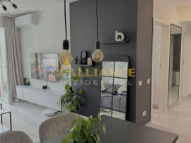 Apartament 2 camere gata de mutare