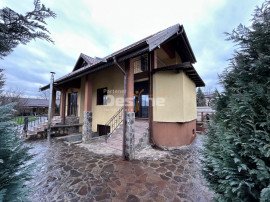 Casa cu piscina Fermelor 840mp teren 285.000&euro;