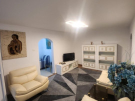 Apartament 3 cam, ultracentral, 500 Eur