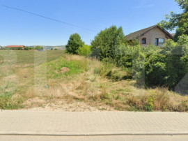 Teren intravilan 2992 mp, zona Dealul Furcilor