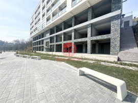 Spatiu Comercial Eforie Nord cu Intrare Directa din Promenad