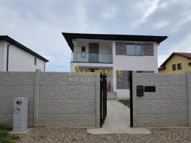 Vila individuala-str Miorita-5 camere- 390mp teren