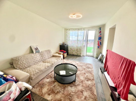 C/1566 De v&acirc;nzare apartament cu 2 camere &icirc;n Tg Mureș - Semicentral