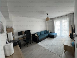 Ap 2 camere, decomandat, spatios, mobilat, utilat, Tractorul Maurer!