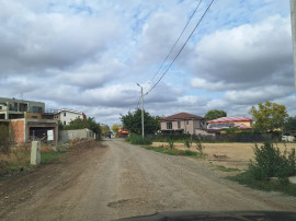 Teren de vanzare in Techirghiol, Cartierul Nou - 1100 mp