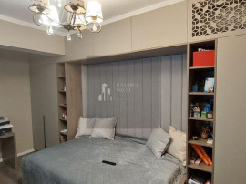Apartament 2 camere decomandat bloc nou Tita/Ozana