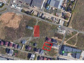 Teren intravilan Titan Parcul Teilor