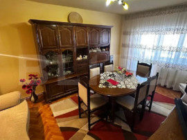 Apartament de vanzare, 3 camere, 60 mp - Dej