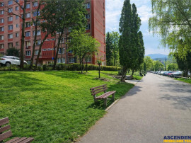 Garsoniera Renovata, Piata Dacia, Bulevardul Victoriei, Bras