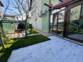 Vila Popesti Leordeni || complex inchis || panouri fotovolta