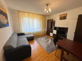 Apartament 1 cameră - etaj 1 - Granit