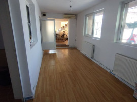 Casa P+M, BCA Bratianu