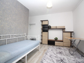 Titan - Postăvarului, garsonieră mobilată, 10-15 minute metrou