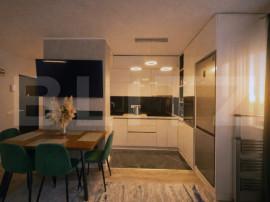 LUX Apartament 3 camere, 60 mp, etaj intermediar, terasa cu