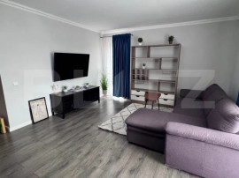 Apartament 2 camere, 65 mp, zona Braytim