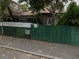 Teren Brancoveanu, str. Marinescu Nicolae, 250 mp, deschidere 10 ml