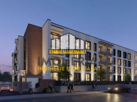 Empire Residence Tornadei 2 &ndash; Comision 0% &ndash; 2 camere spa