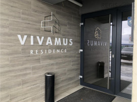 Panorama Decomandat 3 Camere, Parcare, Vivamus Tractorul