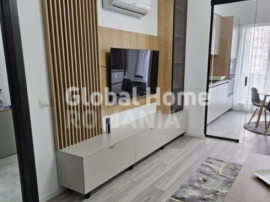 Sofia Residence - Apartament 2 Camere | Parcare + Incalzire