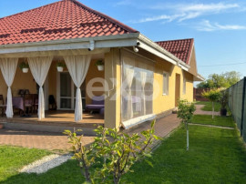 De vanzare casa parter teren generos in apropiere de padure