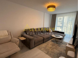 [DIMITRIE LEONIDA] Apartament 3 camere Parcare | Mobilat