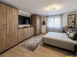 Casa renovata, 1.000mp teren, areal linistit, Remetea, Tar