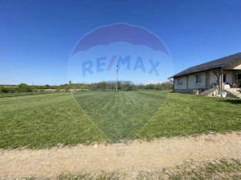 Teren intravilan construibil &ndash; 450 mp | Str. Crangului,...