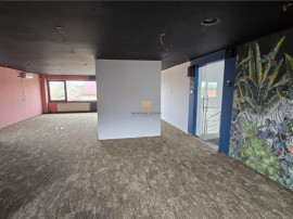 Spatiu Birouri 100 mp Obcini De Inchiriat 0727817187