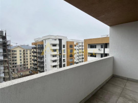 Apartament 2 camere tip studio&ndash; Popesti-Leordeni Metrou Be