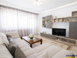 Premium Clasa A, 75mp, luminos, mobilat, echipat, ca nou, pa