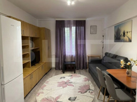 Garsoniera de inchiriat, 21 mp, moderna, zona - Expo