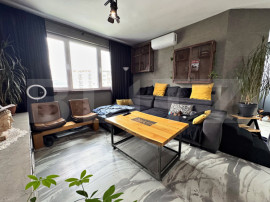 Apartament Luxury &icirc;n stil industrial, 62 mp &ndash; Zona VIVO,