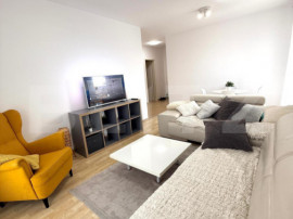 Apartament modern, 2 camere, intermediar + parcare -Avantga